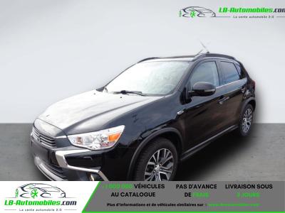 Mitsubishi ASX 2.2 DI-D 150 BVA