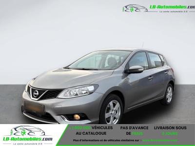 Nissan Pulsar 1.2 DIG-T 115 BVM