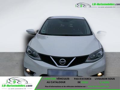 Nissan Pulsar 1.6 DIG-T 190 BVM