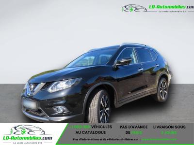 Nissan X-Trail 1.6 dCi 130 5pl BVM