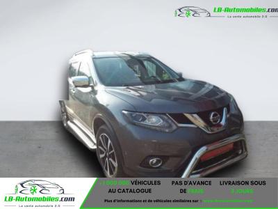 Nissan X-Trail 1.6 dCi 130 5pl BVM