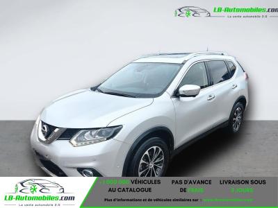 Nissan X-Trail 1.6 DIG-T 163 5pl BVM