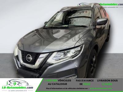 Nissan X-Trail 1.6 DIG-T 163 7pl BVM