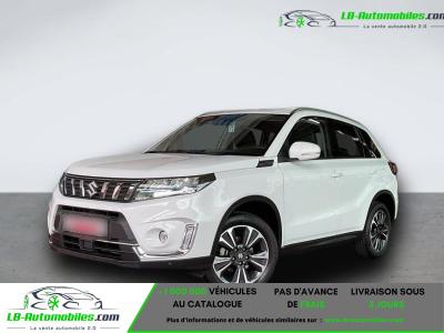 Suzuki Vitara 1.5 Dualjet BVA 102ch