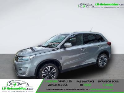 Suzuki Vitara 1.5 Dualjet BVA 102ch