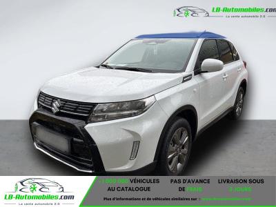 Suzuki Vitara 1.5 Dualjet BVA 102ch