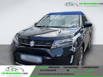 Suzuki Vitara 1.5 Dualjet BVA 102ch