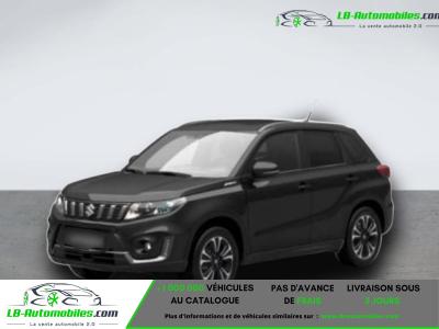 Suzuki Vitara 1.5 Dualjet BVA 102ch