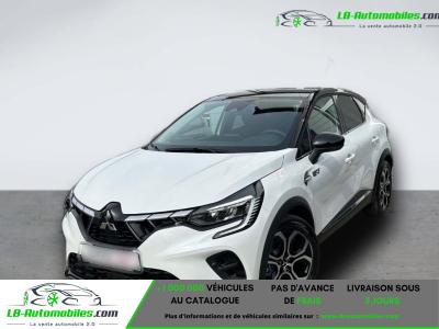 Mitsubishi ASX 1.6 MPI HEV 143 BVA