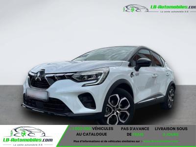 Mitsubishi ASX 1.6 MPI HEV 143 BVA