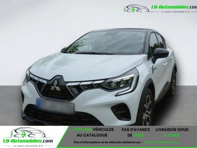 Mitsubishi ASX 1.6 MPI HEV 143 BVA