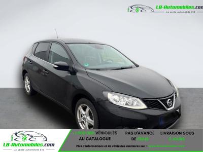 Nissan Pulsar 1.5 dCi 110 BVM