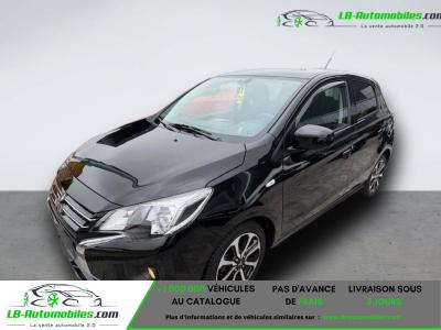 Mitsubishi Space Star 1.2 MIVEC 71 BVA