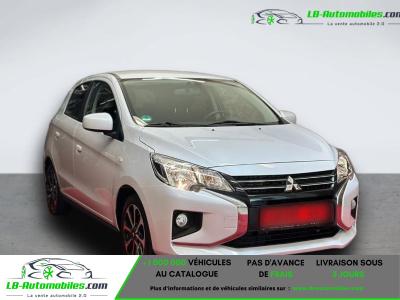 Mitsubishi Space Star 1.2 MIVEC 71 BVA