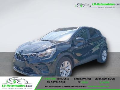 Mitsubishi ASX 1.6 MPI HEV 143 BVA