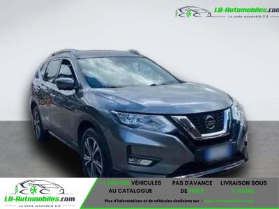 Nissan X-Trail 1.7 dCi 150 5pl BVM