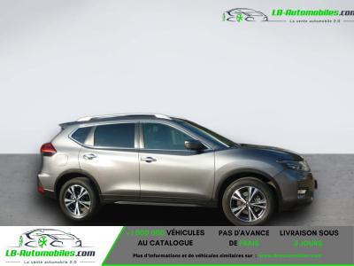 Nissan X-Trail 1.7 dCi 150 5pl BVM
