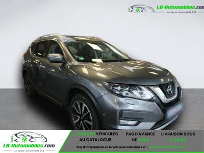 Nissan X-Trail 1.7 dCi 150 5pl BVM