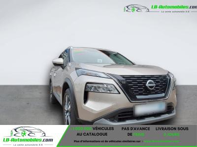 Nissan X-Trail e-POWER 213 ch e-4ORCE 7 Places BVA