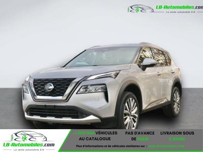 Nissan X-Trail e-POWER 213 ch e-4ORCE 7 Places BVA