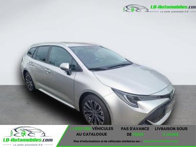 Toyota Corolla Touring Sports Hybride 122h BVA