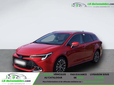 Toyota Corolla Touring Sports Hybride 122h BVA