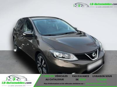 Nissan Pulsar 1.6 DIG-T 190
