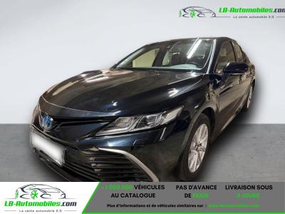 Toyota Camry Hybride 218ch 2WD BVA