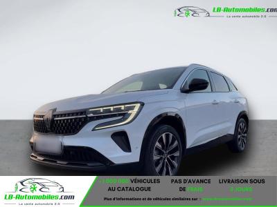 Renault Austral mild hybrid 160 BVA