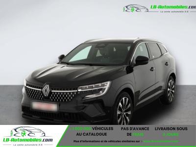 Renault Austral mild hybrid 160 BVA