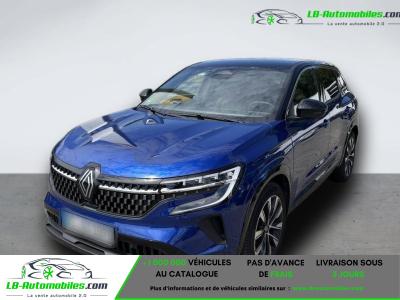 Renault Austral TCe 160 BVA