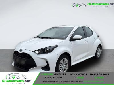 Toyota Yaris 70 VVT-i BVM