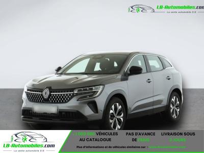 Renault Austral TCe 160 BVA