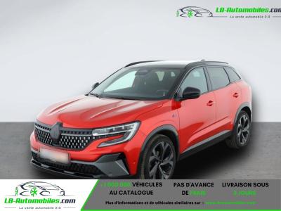 Renault Austral TCe 160 BVA