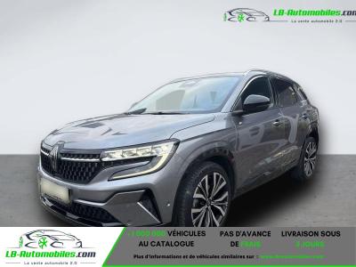 Renault Austral mild hybrid advanced 130 BVA