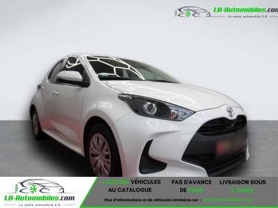 Toyota Yaris 70 VVT-i BVM