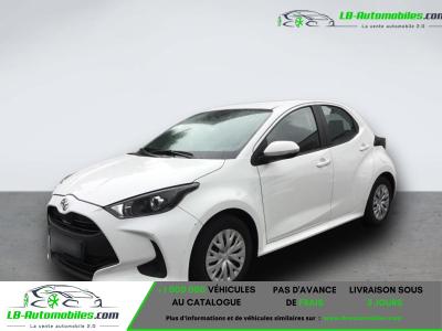 Toyota Yaris 70 VVT-i BVM