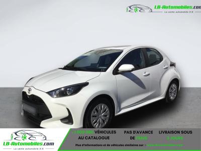 Toyota Yaris 70 VVT-i BVM