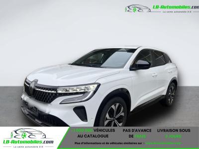 Renault Austral TCe 160 BVA