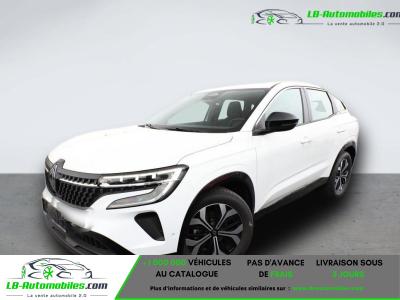 Renault Austral TCe 160 BVA