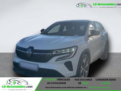 Renault Austral TCe 160 BVA