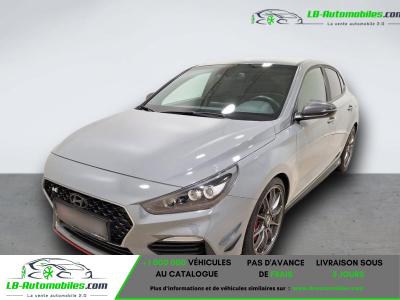 Hyundai I30 N 2.0 T-GDi 275 BVM