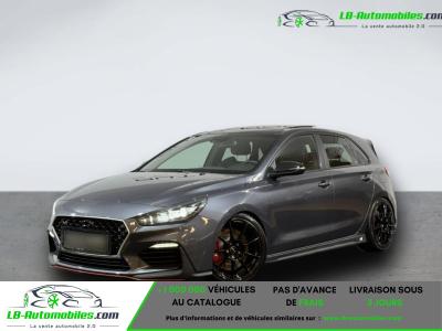 Hyundai I30 N 2.0 T-GDi 275 BVM
