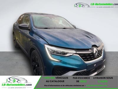 Renault Arkana E-Techhybride 145 BVA