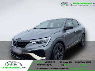 Renault Arkana E-Techhybride 145 BVA
