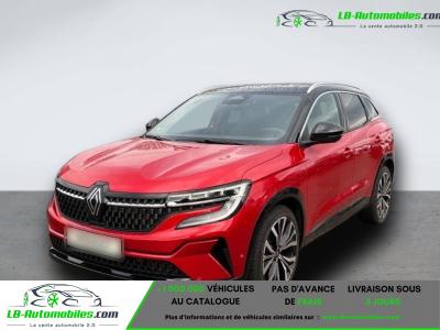 Renault Austral mild hybrid advanced 130 BVA