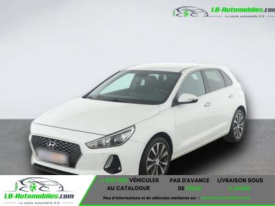 Hyundai I30 1.4 T-GDi 140 BVA