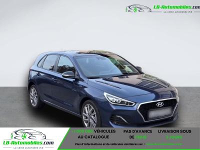 Hyundai I30 1.4 T-GDi 140 BVA