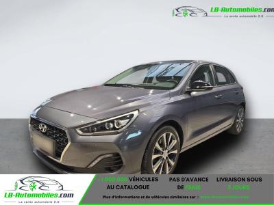 Hyundai I30 1.4 T-GDi 140 BVA