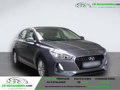 Hyundai I30 1.0 T-GDi 120 BVM